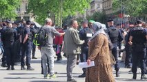 - Fransa’da “Sarı Yelekliler” yeniden eylem için sokağa indi