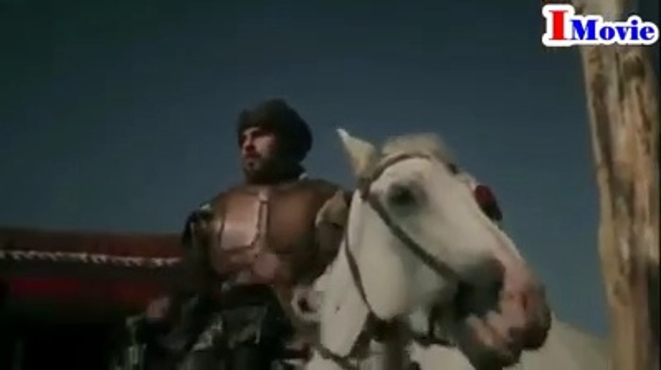 Ertugrul Ghazi Urdu  Episode 27  Season 1