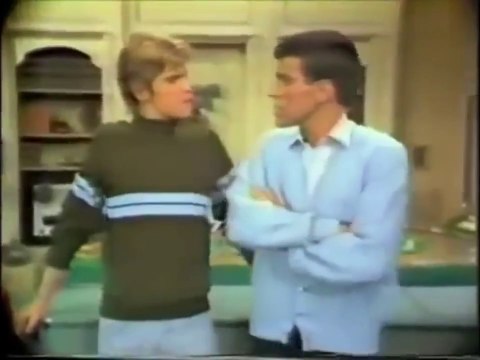 DEAN MARTIN Jr. & FRANK SINATRA Jr. singing about their fathers (1967, HD)