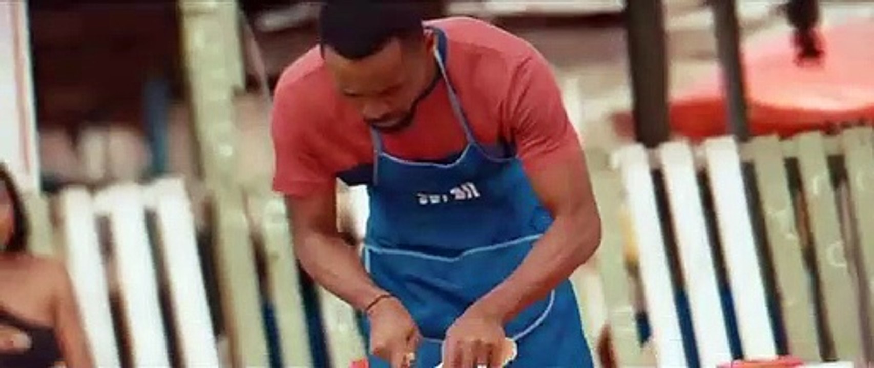 Serge Beynaud Ft. Molière - Bandeco - Clip officiel