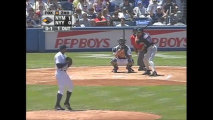 Orlando El Duque Hernandez Yankees Highlights