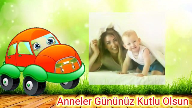 Anneler günü Şarkısı | Benim Annem Güzel Annem Beni Al Kollarına