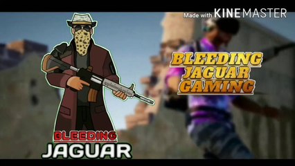 When a memer plays PUBG Mobile First Gameplay Video Bleeding Jaguar Please support