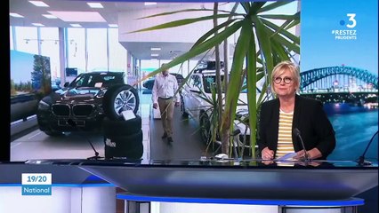 Déconfinement : l’État va aider le secteur automobile