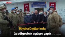 Cumhurbaşkanı Erdoğan askerlerin bayramını kutladı