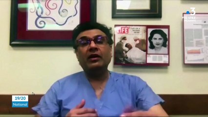 Coronavirus : la chloroquine serait-elle inefficace ?