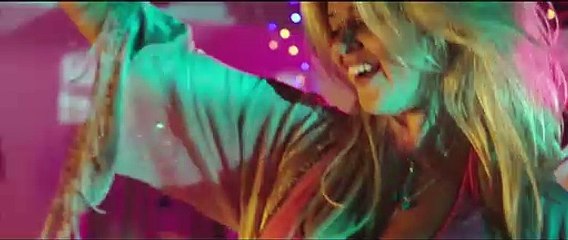 ZOMBIE SPRING BREAKERS Official Trailer (2017) IBIZA UNDEAD