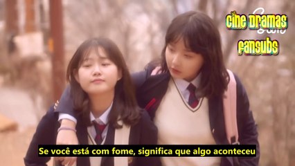 My Dear Friend - Episódio 1