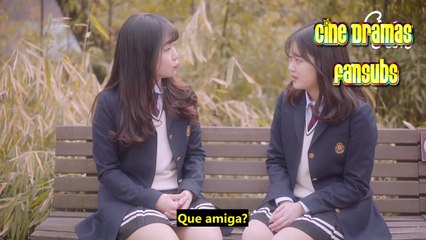 My Dear Friend - Episódio 2