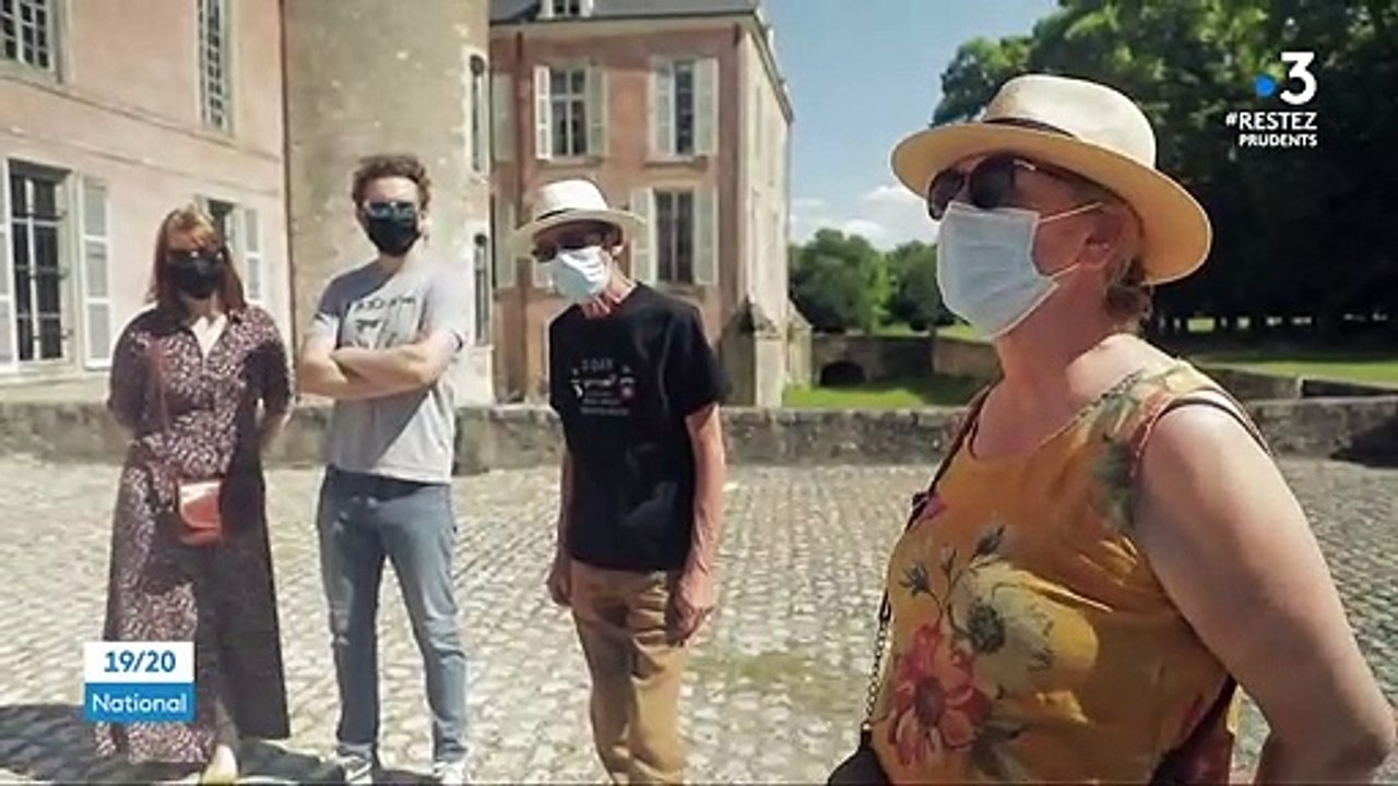 Loiret : des balades à vélo pour profiter du déconfinement