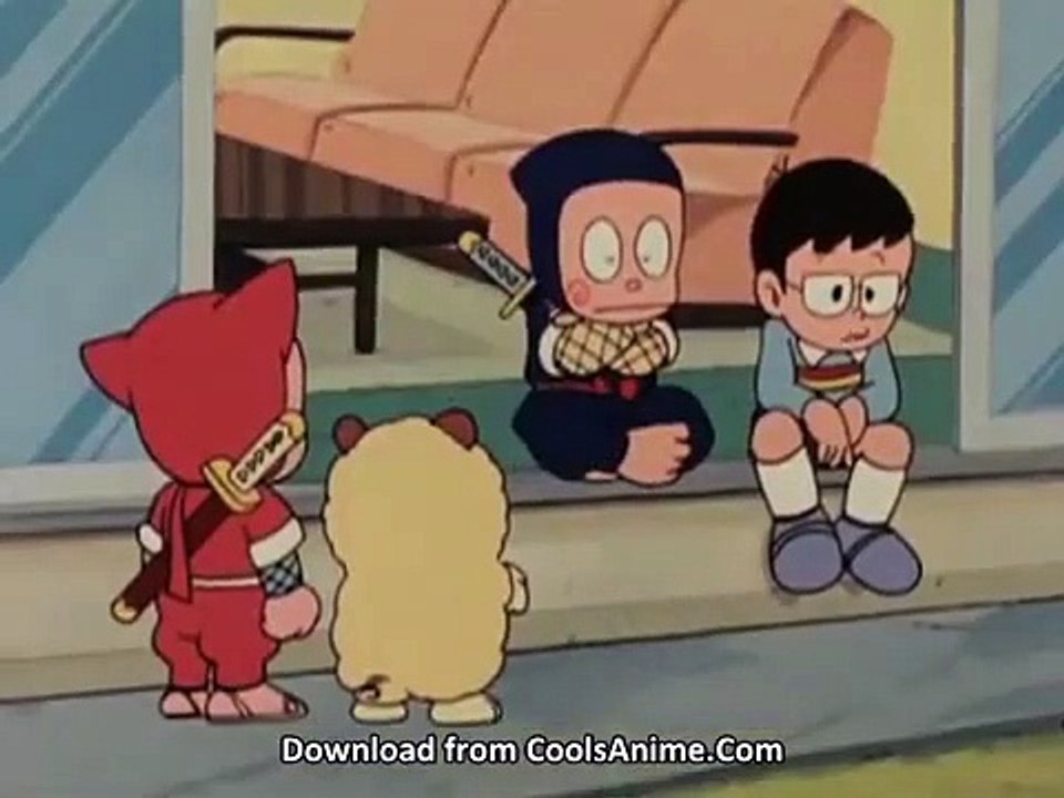 Ninja hattori - Ninja hattori in hindi old episodes 2010 - Ninja hattori cartoon (18)