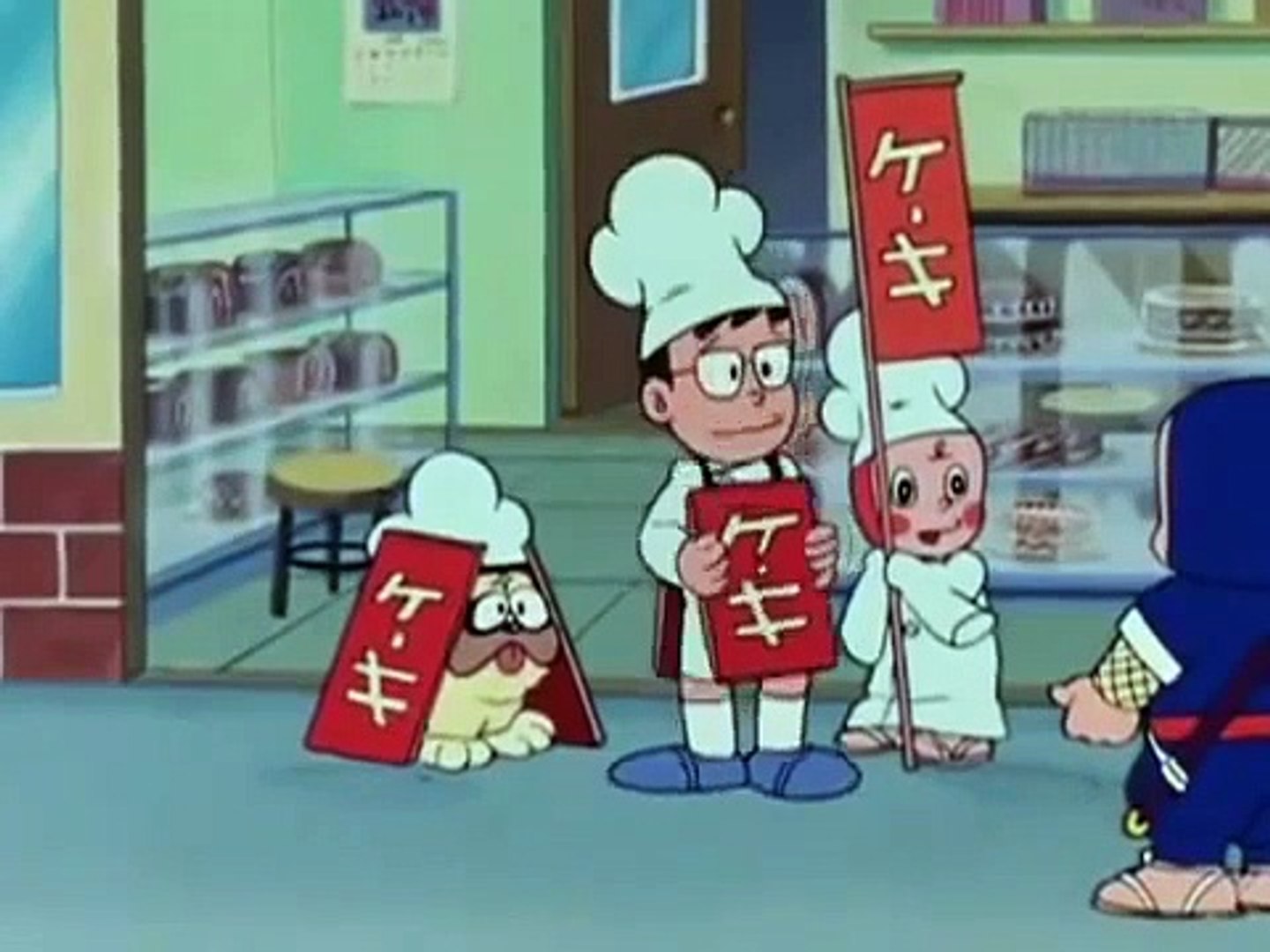 Ninja hattori - Ninja hattori in hindi 