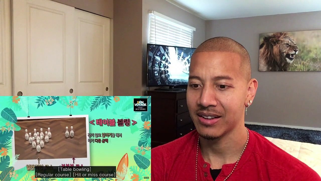 Bon Voyage Season 2 Episode 3 Part I - video Dailymotion