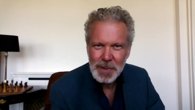 Andrew Eborn's LOL (Life On Lockdown) Cummings & Goings Andrew Eborn predicts your Next Destination