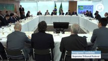 Vídeo da Reunião Ministerial de Jair Bolsonaro dia 22 de abril PARTE 9