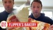 Barstool Frozen Pizza Review - Flipper's Bakery (Orlando, FL)