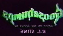 Goosebumps S01E05 Welcome To Camp Nightmare Part1