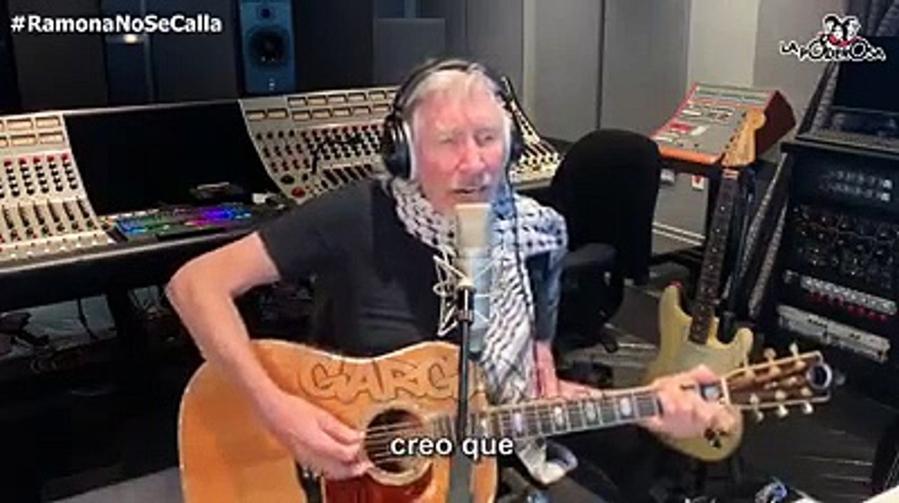 Roger Waters