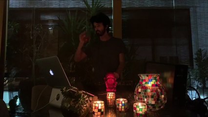 MBR Presents: Burstin - 23/MAY