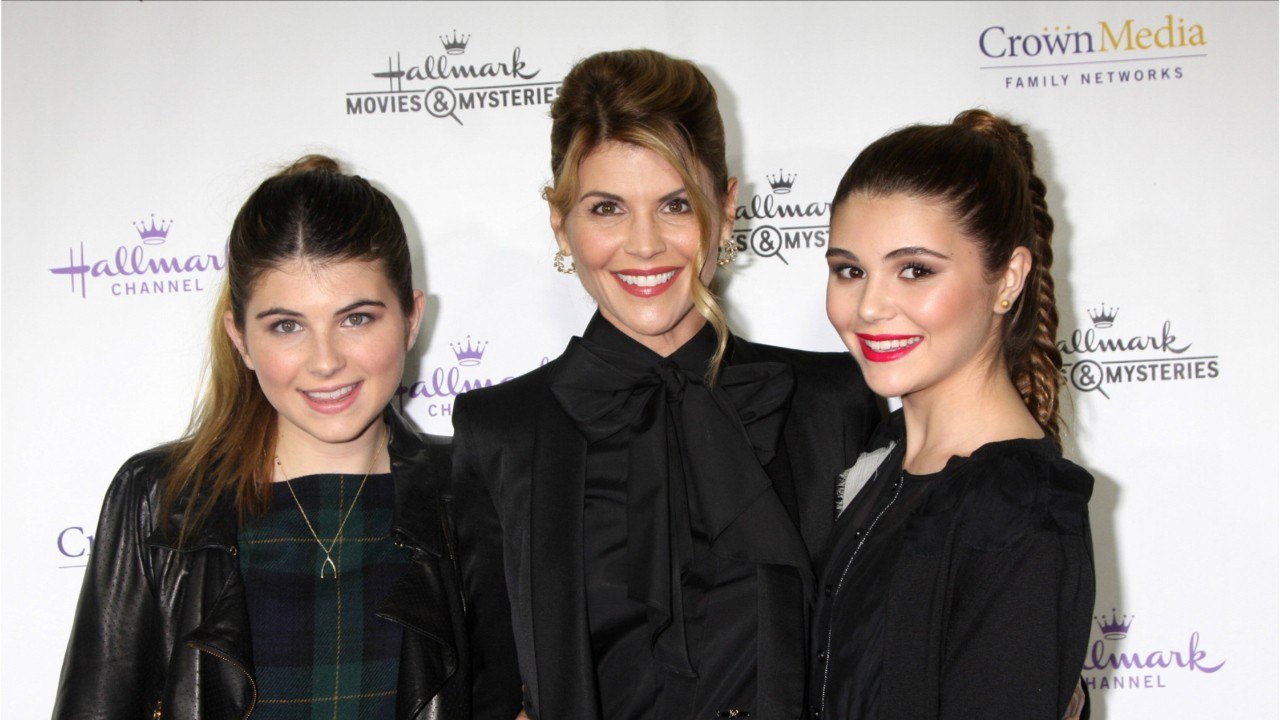 Lori Loughlin And Husband Plead Guilty To College Admission Fraud