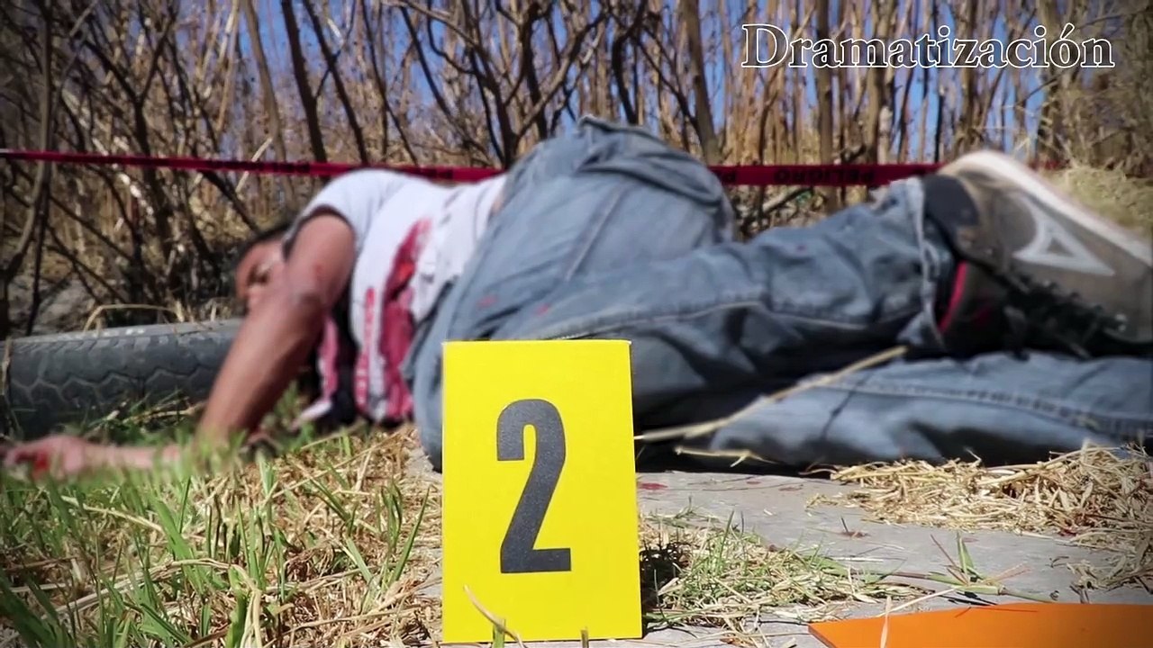 VIDEO: ESTRATEGIAS IMPLEMENTADAS EN SEGURIDAD PÚBLICA