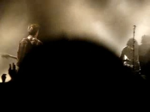 BB brunes - Le gang ( l'autre canal à Nancy )