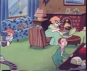 سوبر ماريو الحلقة 21 - المربيان