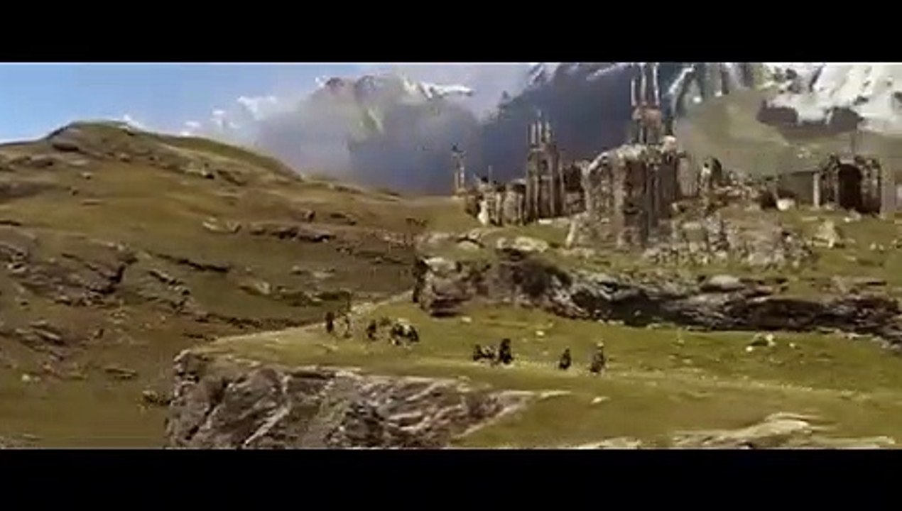 Alien  - the prequel prequel trailer