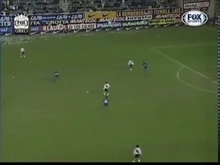 La tapa de Oscar Córdoba a Víctor Zapata