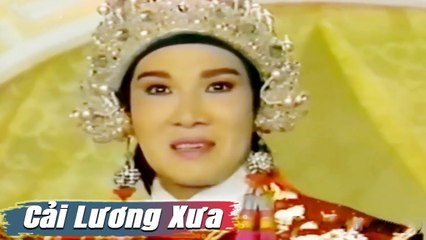 Yêu nhiều thì Hận Nhiều - cải lương xưa Vũ Linh Tài Linh Kim Tử Long tuồng cổ hồ quảng Hay Nhất