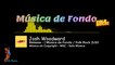 Música sin Copyright / Release / Josh Woodward [ FONDO - Folk Rock ] /  MSC-SOLO MÚSICA