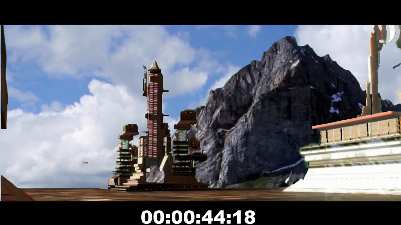 Star Wars Rise of the Skywalker Ending (with english subtitles) (FM)