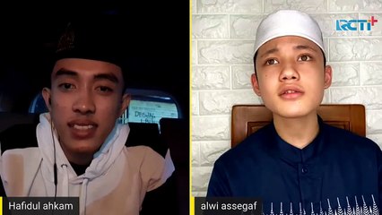 (15/05/2020) Dai Muda - Alwi Assegaf & Hafidz Ahkam