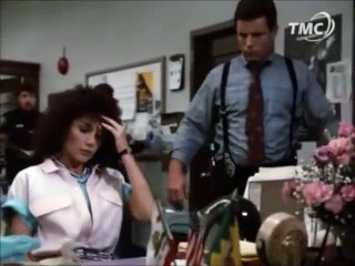 Rick Hunter - Pleine lune à Los Angeles