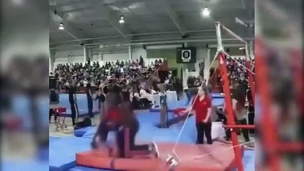 Los reflejos de papá... súper poderes