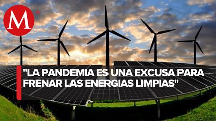 Claudio Rodríguez-Galán, "el freno a las energías renovables"