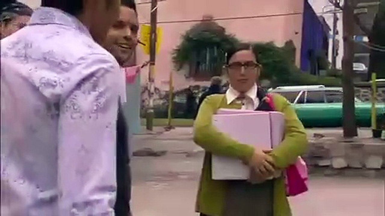 A Feia Mais Bela - Capítulo 5