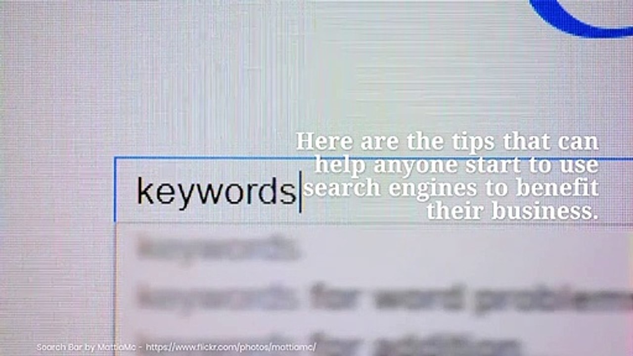 5 Easy SEO Tips