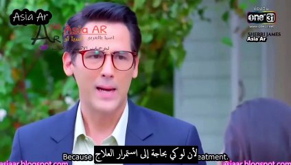 مسلسل  قناع زجاجي الحلقة 13