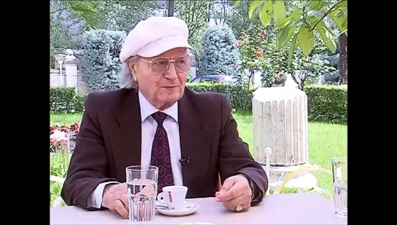 YJE TE SKENES | MUHARREM FEJZO  |Kinematografia Shqiptare