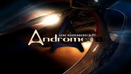 Andromeda 303 Mad To Be Saved