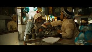 Gulabo Sitabo - Official Trailer - Amitabh Bachchan, Ayushmann Khurrana - Shoojit, Juhi - June 12