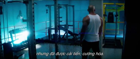 BLOODSHOT _ TRAILER OFFICIAL _ BK Tech Bangla Pro