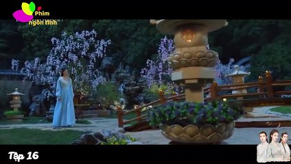 Trường tương thủ- tập 16-vietsub- phim ngôn tình hay nhất