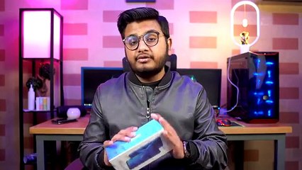 Honor 9X Unboxing | हिंदी और उर्दू में देखें 📱