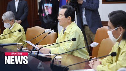 S. Korea to double production of thinner masks ahead of summer heat
