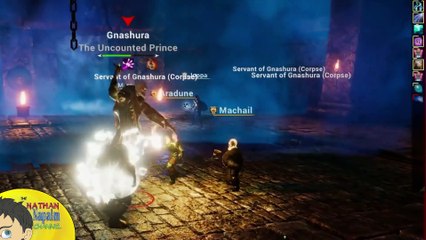 Pantheon Rise of the Fallen EXPLAINED