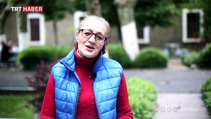 Darülaceze’de en sessiz bayram