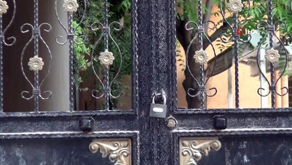 - Korona virüs sebebiyle bayramda boş kalan camilerin minarelerinden tekbirler yükseldi