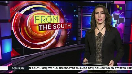 FtS 22-05: South America New Epicenter of the COVID-19 Pandemic